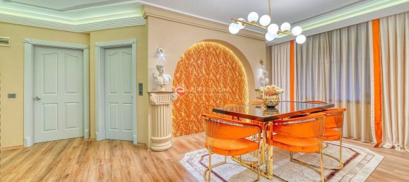 Apartment 3+1 in Alanya, Turkey No. 17514 11