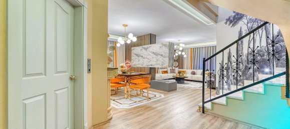 Apartment 3+1 in Alanya, Turkey No. 17514 19