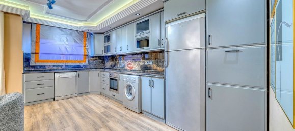 Apartment 3+1 in Alanya, Turkey No. 17514 12