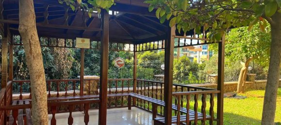 Apartment 3+1 in Alanya, Turkey No. 17514 24