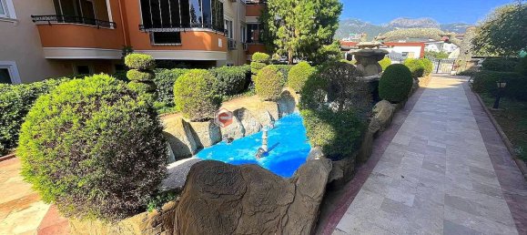 Apartment 3+1 in Alanya, Turkey No. 17514 26