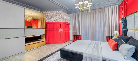 Apartment 3+1 in Alanya, Turkey No. 17514 2