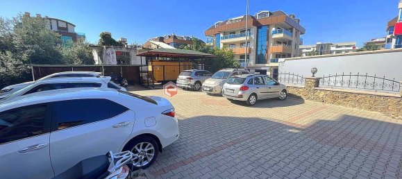 Apartment 3+1 in Alanya, Turkey No. 17514 27