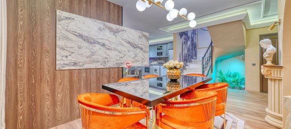 Apartment 3+1 in Alanya, Turkey No. 17514 9