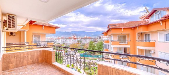 Apartment 3+1 in Alanya, Turkey No. 17514 6
