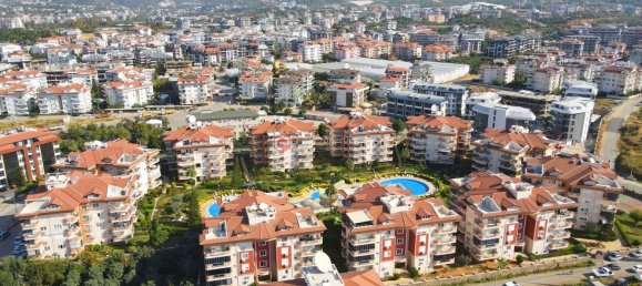 Apartment 3+1 in Alanya, Turkey No. 17514 28