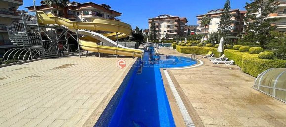Apartment 3+1 in Alanya, Turkey No. 17514 22