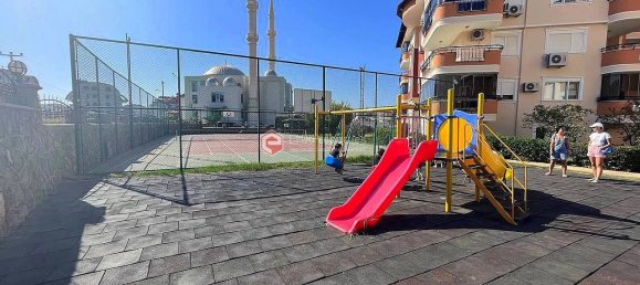 Apartment 3+1 in Alanya, Turkey No. 17514 25