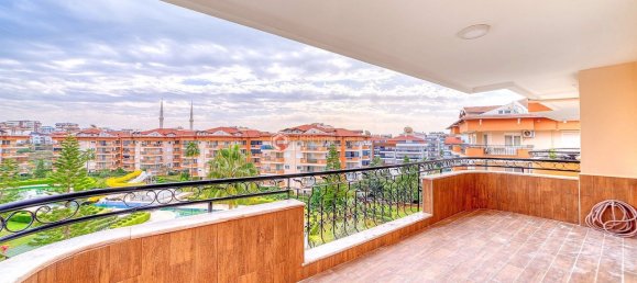 Apartment 3+1 in Alanya, Turkey No. 17514 5