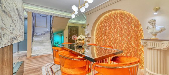 Apartment 3+1 in Alanya, Turkey No. 17514 8