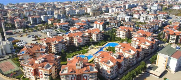 Apartment 3+1 in Alanya, Turkey No. 17514 29