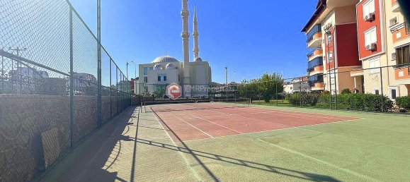 Apartment 3+1 in Alanya, Turkey No. 17514 23