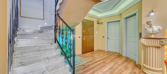 Apartment 3+1 in Alanya, Turkey No. 17514 20