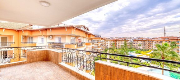Apartment 3+1 in Alanya, Turkey No. 17514 7