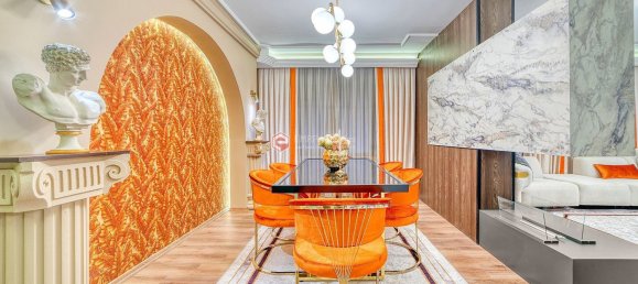 Apartment 3+1 in Alanya, Turkey No. 17514 10