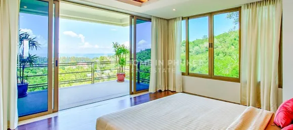 3 غرف نوم منزل في Phuket, Thailand رقم 61248 6