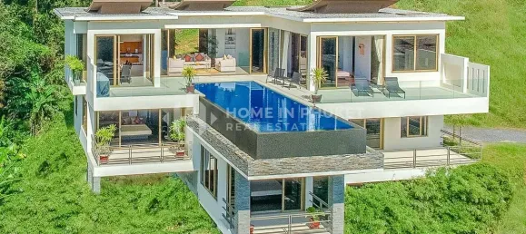3 غرف نوم منزل في Phuket, Thailand رقم 61248 16