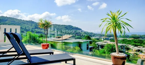 3 غرف نوم منزل في Phuket, Thailand رقم 61248 12