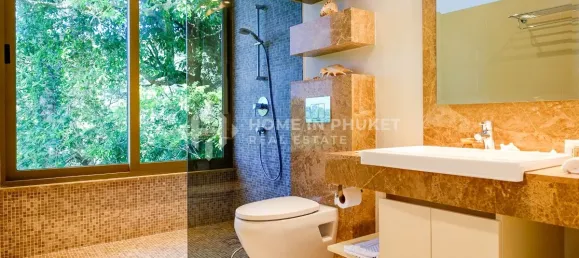 3 غرف نوم منزل في Phuket, Thailand رقم 61248 11