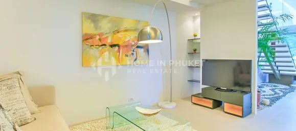 3 غرف نوم منزل في Phuket, Thailand رقم 61248 10