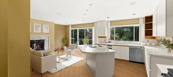 5 Schlafzimmer Haus in British Columbia, Canada, Nr. 1249 11