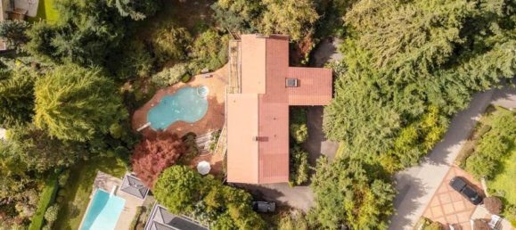 5 Schlafzimmer Haus in British Columbia, Canada, Nr. 1249 4