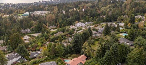 5 Schlafzimmer Haus in British Columbia, Canada, Nr. 1249 5