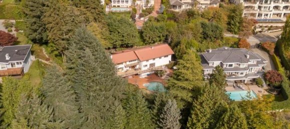 5 Schlafzimmer Haus in British Columbia, Canada, Nr. 1249 3