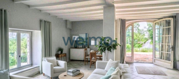 7 bedrooms House in Bosdarros, France No. 110931 5