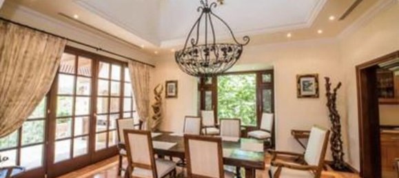 6 bedrooms House in Malaga, Spain No. 104580 13