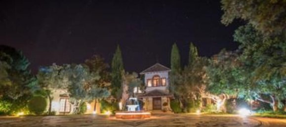 6 bedrooms House in Malaga, Spain No. 104580 22