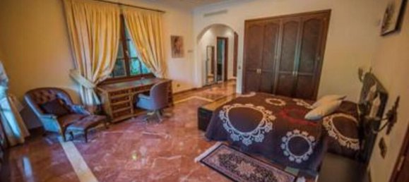 6 bedrooms House in Malaga, Spain No. 104580 24