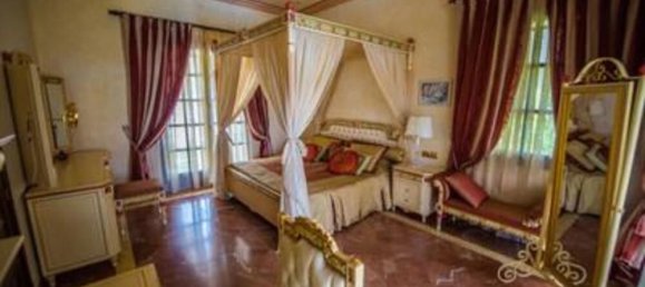 6 bedrooms House in Malaga, Spain No. 104580 6