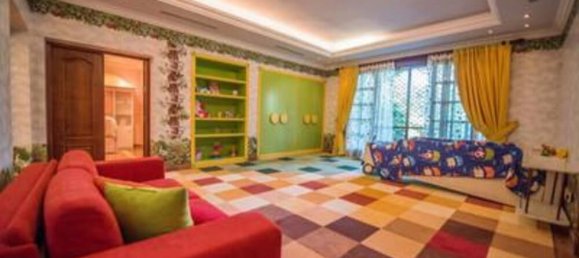 6 bedrooms House in Malaga, Spain No. 104580 20