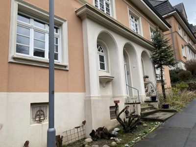 Apartamento de 2 habitaciónes en Wuppertal, Germany No. 8945