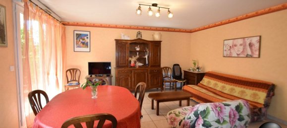 2 Schlafzimmer Wohnung in Dijon, France, Nr. 289022 4