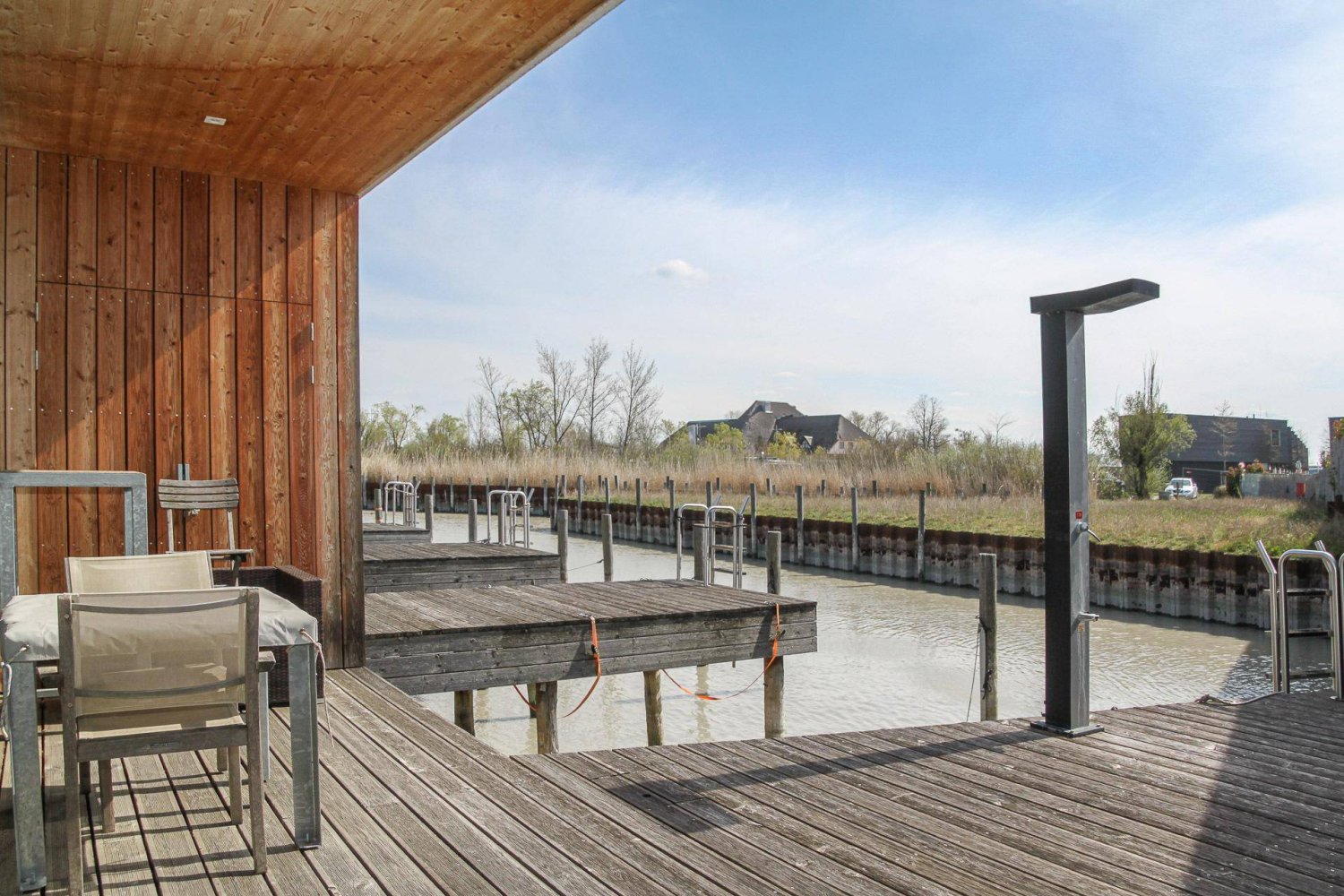 1 غرف نوم منزل في Neusiedl am See, Austria رقم 52337