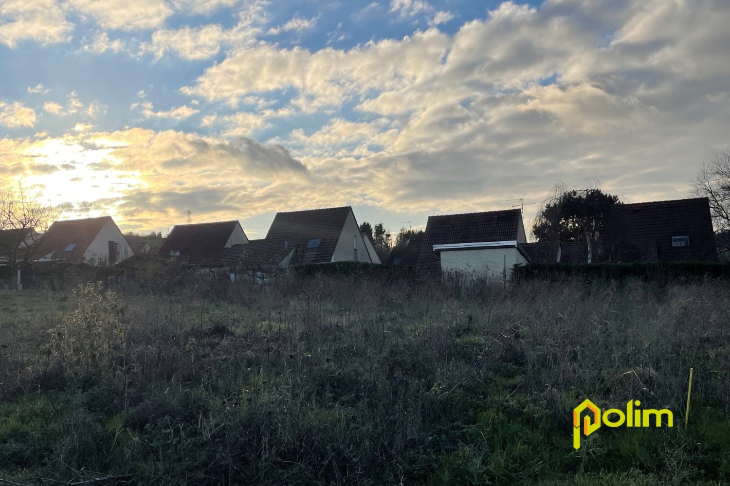  Land in Vandieres, France No. 94594