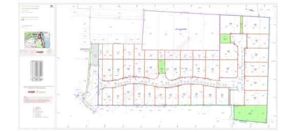 Land in Vandieres, France No. 94594 7