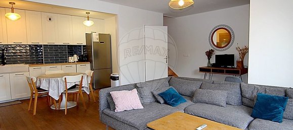 4 Schlafzimmer Wohnung in Bezons, France, Nr. 168126 5