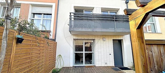 4 Schlafzimmer Wohnung in Bezons, France, Nr. 168126 18