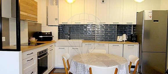 4 Schlafzimmer Wohnung in Bezons, France, Nr. 168126 7