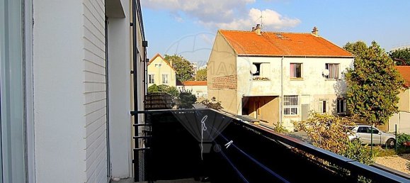 4 Schlafzimmer Wohnung in Bezons, France, Nr. 168126 15