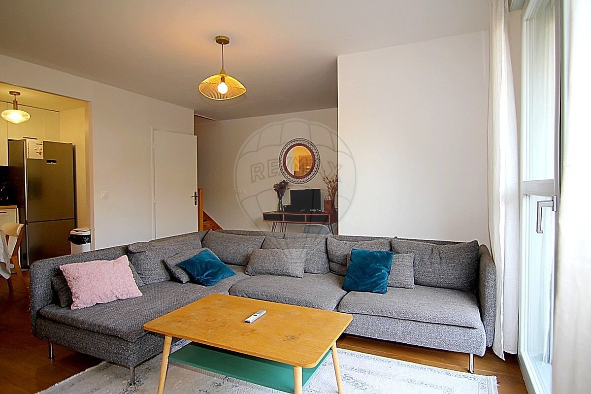 4 Schlafzimmer Wohnung in Bezons, France, Nr. 168126