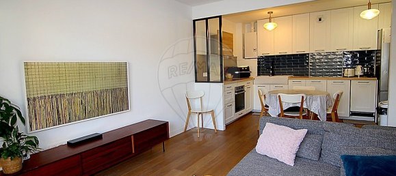 4 Schlafzimmer Wohnung in Bezons, France, Nr. 168126 8