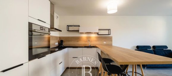 1 bedroom Apartment in Annecy, France No. 205224 2