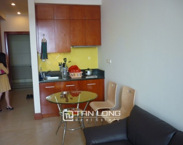 Studio in Nam Tu Liem, Vietnam, Nr. 3571