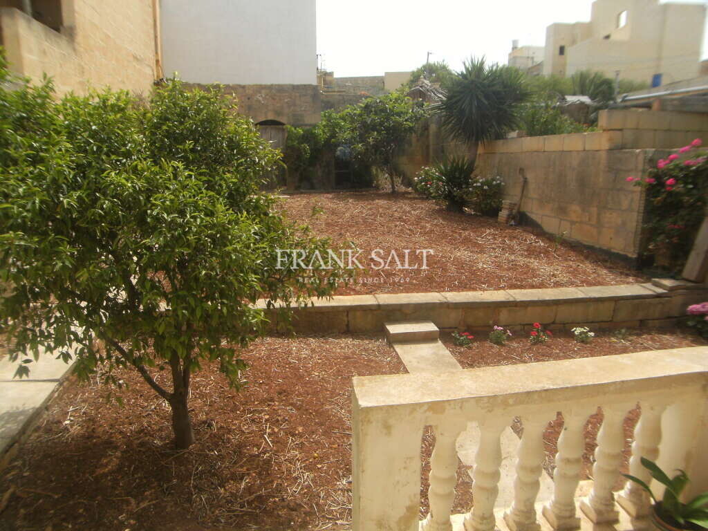 2 chambres Maison de ville à Xaghra, Malta No. 5480