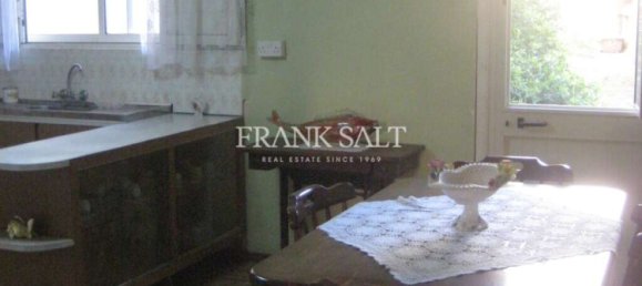 2 chambres Maison de ville à Xaghra, Malta No. 5480 6