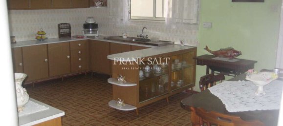 2 chambres Maison de ville à Xaghra, Malta No. 5480 15